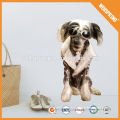 High quality transparent vivid dog decals wall sticker